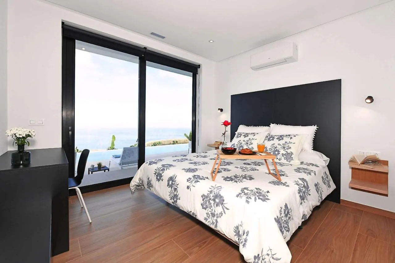 Villa Crow Tijarafe